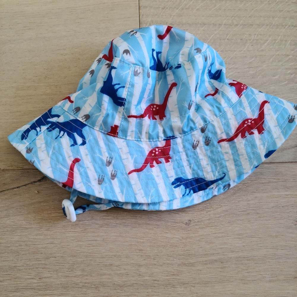 Infant sun hat